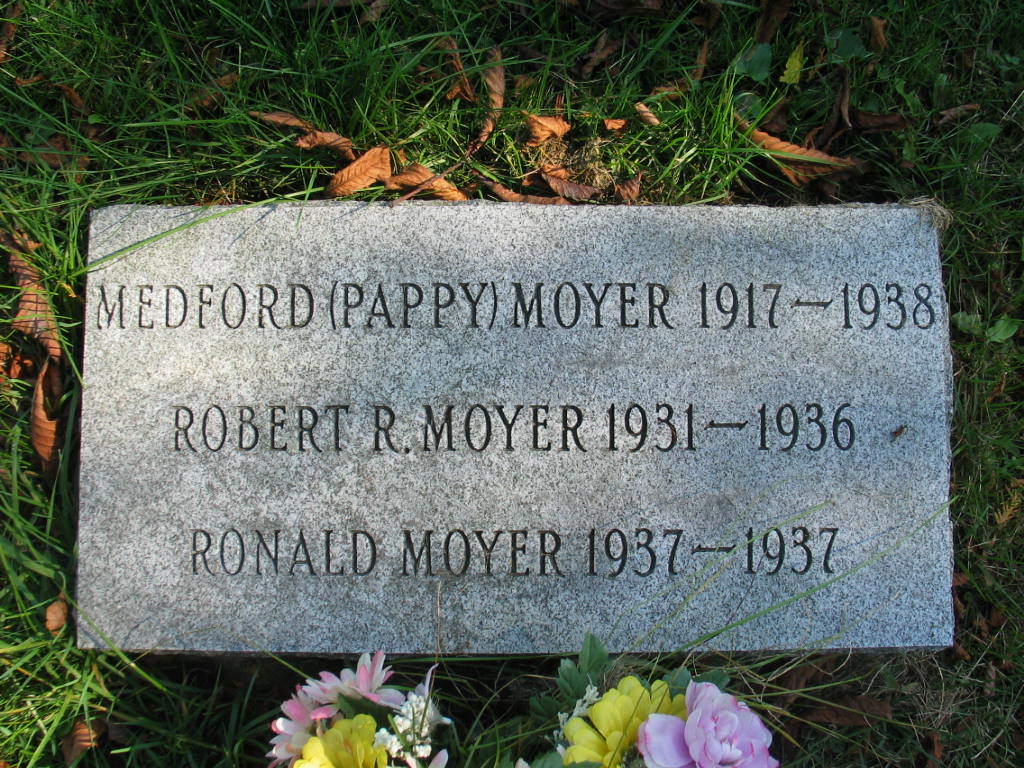 tombstone